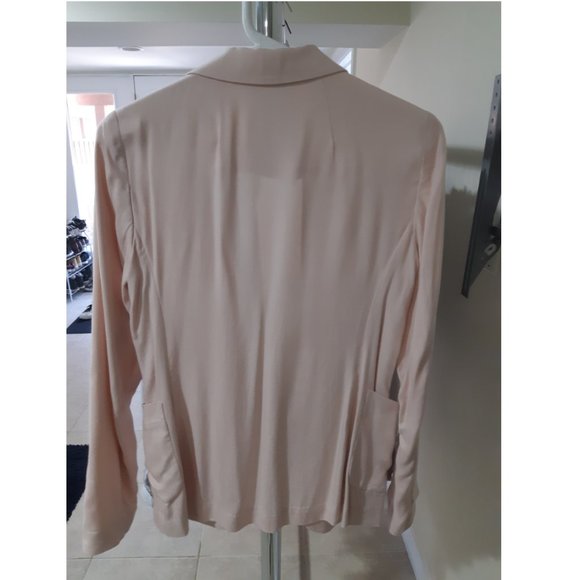 Pink Cardigan - Picture 3 of 3